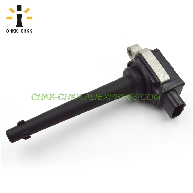 CHKK-CHKK 1/4x 22448-ED800 Ignition Coil for Nissan Sentra 2.0L Tiida March 2007-2010 22448ED800