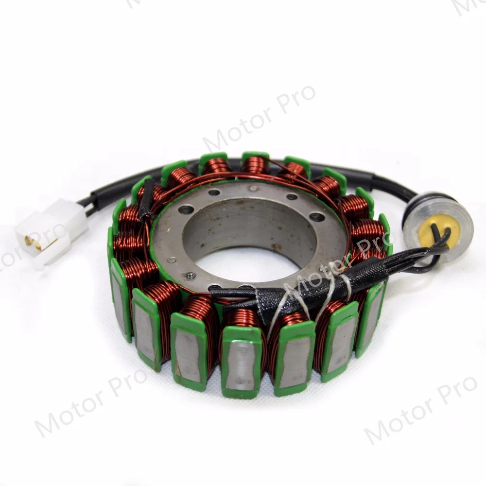 Charging Magneto Generator Alternator Engine Stator Coil For Honda GL1100 Motorcycle Accessories Copper Wires GL 1100 Goldwing