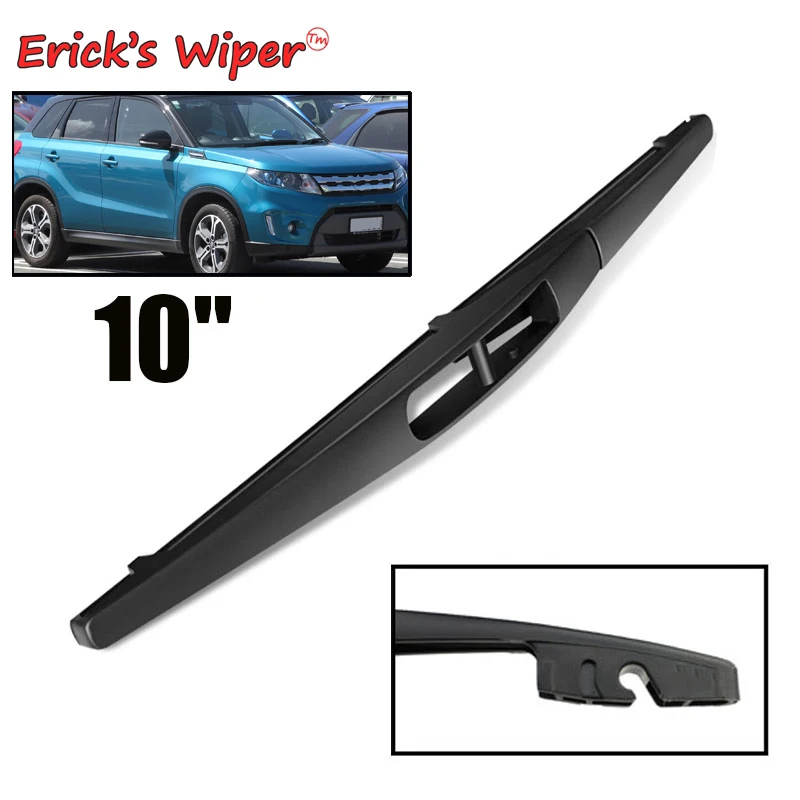 Erick\'s Wiper 10\