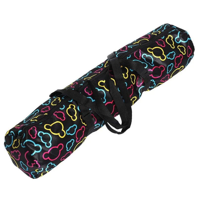 Waterproof Yoga Mat Case Pilates Mats Bag Carriers Sports Fitness Backpack Pouch Yoga Mat Cover