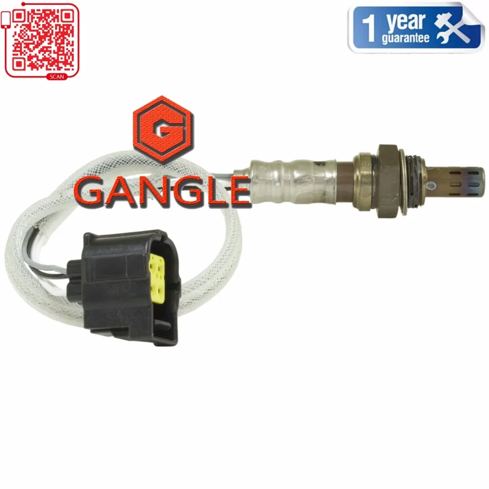 

For 2001-2004 DODGE Durango 3.7L 3.9L 5.9L Oxygen Sensor Lambda Sensor GL-24767 56028997AA 56028997 234-4767