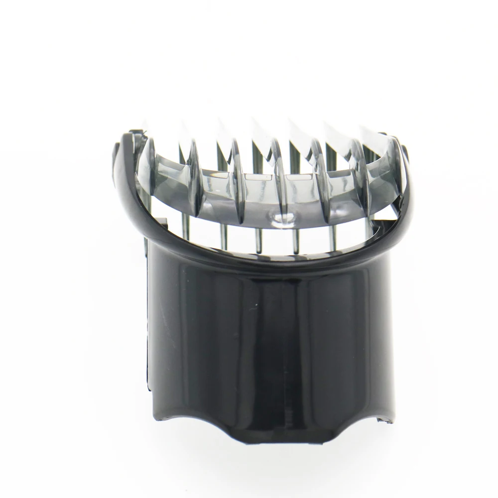 Voor Philips Tondeuse Kam Kleine 3-21Mm QC5010 QC5050 QC5070 QC5090 QC5053 Kleine Haren Knippen 3-21Mm Tondeuse