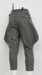 Wełna Jodhpurs EMD LW