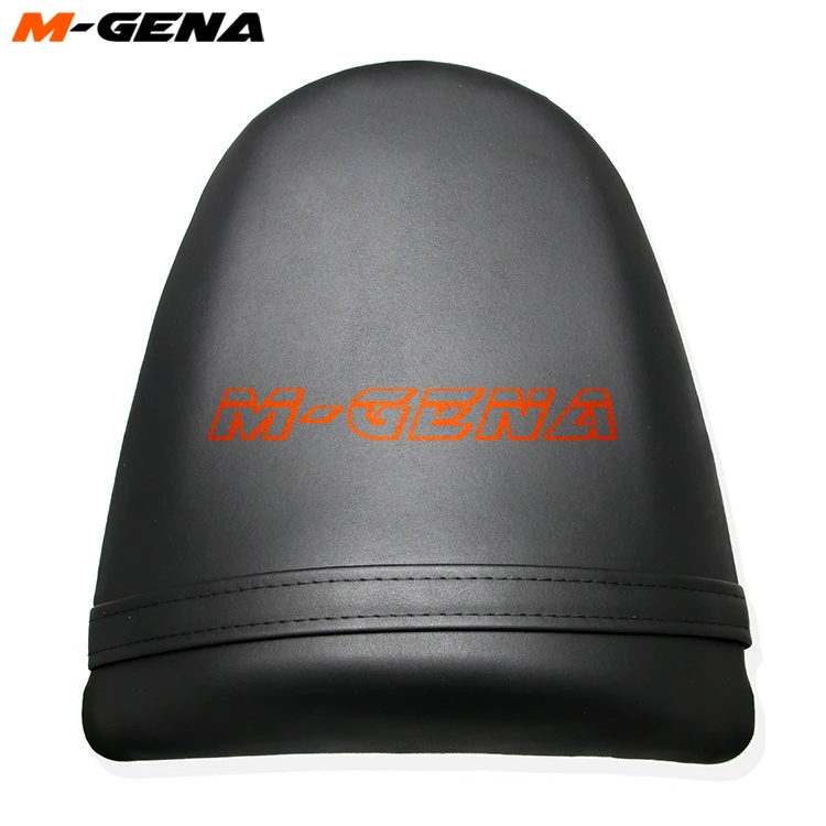 

Motorcycle Passenger Rear Pillion Seat For KAWASAKI ZX6R ZX 6R ZX636 2003 2004 03 04 Z1000 2003 2004 2005 2006 03 04 05 06