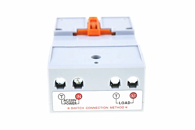 KG316T Digital Microcomputer Timer Switch AC220V, BS316 Time Control Delay Switch, High Quality Controller