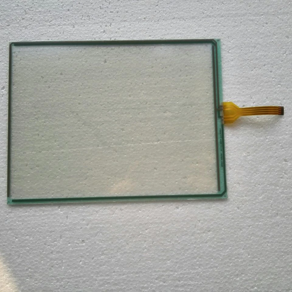 

PS3711A-T42-24V PS3700 PS3710A-T42-24V Touch Glass Panel for HMI Panel repair~do it yourself,New & Have in stock