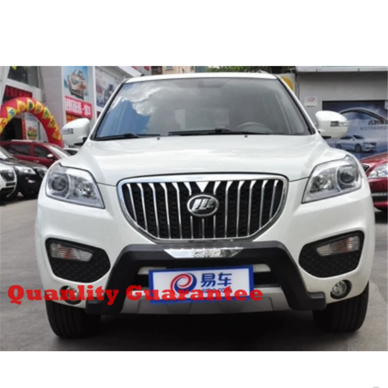 ليفان X60 SUV مصباح الضباب الأمامي الضباب الأمامي ليفان ضوء الضباب المصد الأمامي 2 قطعة #2