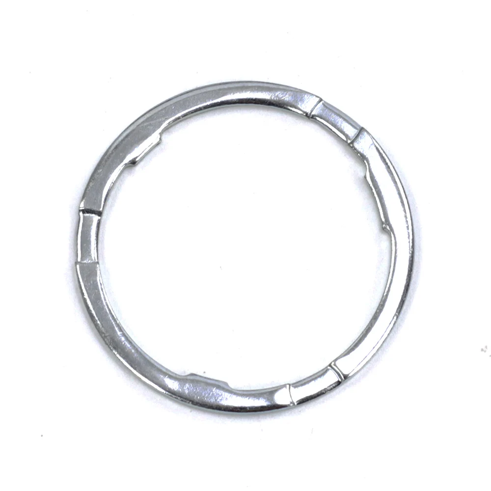 5pcs 1.85mm 2.0mm Bicycle Cassette Low Spacer Hub Cog Ring for 11 12 Speed Wheels Sprocket Shim