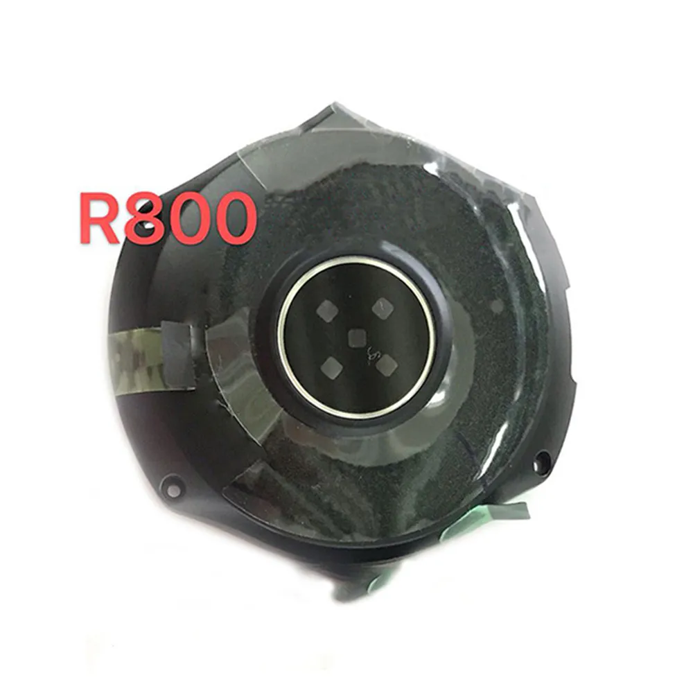 For Samsung Galaxy Watch SM-R810 42mm SM-R800 46mm Battery Rear Cover Glass Lens Back Glass Lens