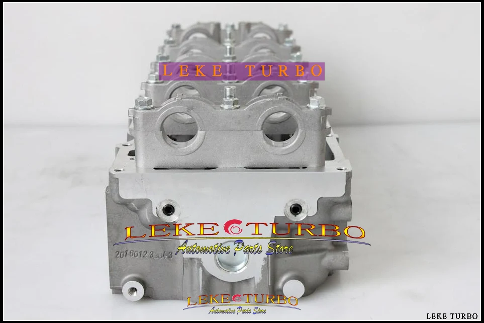 

Головка блока цилиндров 908 516 4M42 4AT 3.0TDI 16V ME194151 908516 для Mitsubishi Canter Fuso 3.0L TDI L4 2007- DOHC 16