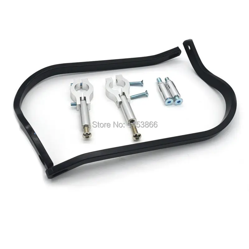 Evomosa Handguards Handlebar Hand Guards Fit Motorcycle Motocross Dirt Pit Bike Off Road CRF YZF KXF RMZ ATV EXC Supermoto