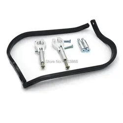 Evomosa Handguards Handlebar Hand Guards Fit Motorcycle Motocross Dirt Pit Bike Off Road CRF YZF KXF RMZ ATV EXC Supermoto