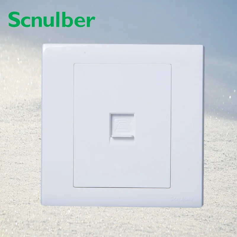 RJ11-Schalter für Hotel-Telefonanlagen: Der praktische Lösungsweg für mehrere Anschlüsse an einer Wanddose