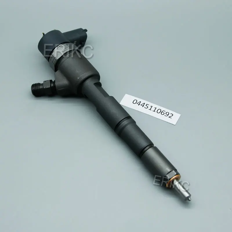 

ERIKC 0445110692 Common Rail Injector Nozzle, Fuel injection 0 445 110 692 ( 0445 110 692)