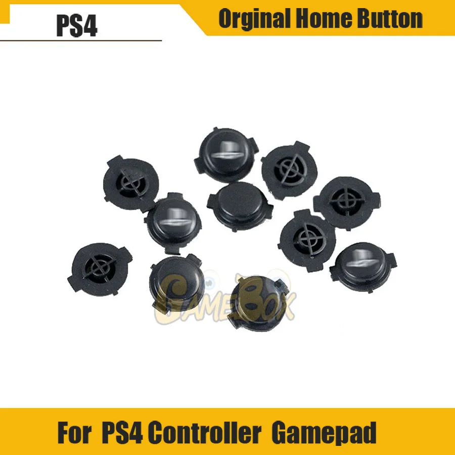 

Orginal Home Button For PS4 Return Key