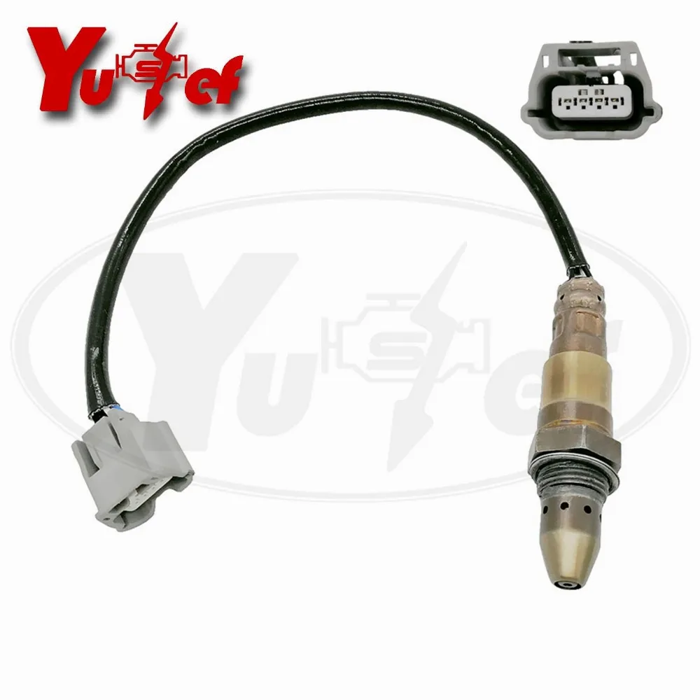 O2 Oxygen Sensor For Nissan NV2500 NV3500 5.6L V8 Infiniti G25 2.5L V6 2011-2014 Lambda Probe 234-9104 226931LU0A 22693-1LU0A