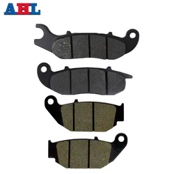 Motorcycle Front Rear Brake Pads For HONDA CRF250L 2012-2018 CRF250M 2012-2017 CRF250 CRF 250 L M 250L 250M 2012 2013 2014 2015