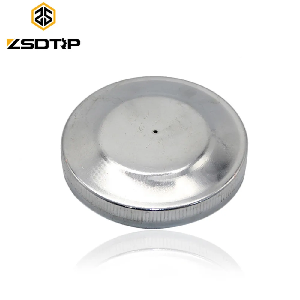 ZSDTRP 750cc K750 Side Car Motorcycle Fuel Tank Cap Lock Cover Case For Bmw R12 R71 R75 M-72 Ural Motor