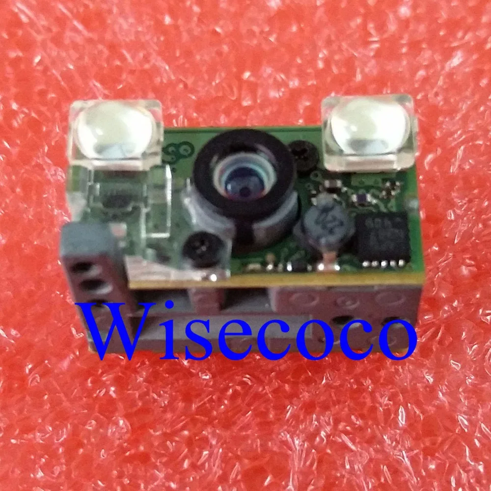 For Motorola Symbol SE4500 SE-4500SR-I000R SE4500SR 2D Image Scan Engine New Wisecoco 2D Scanner Each Item Must Be Tested