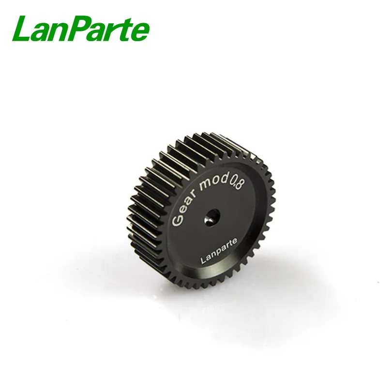 Lanparte Follow Focus Gear Mod 0.8 with 36 Teeth