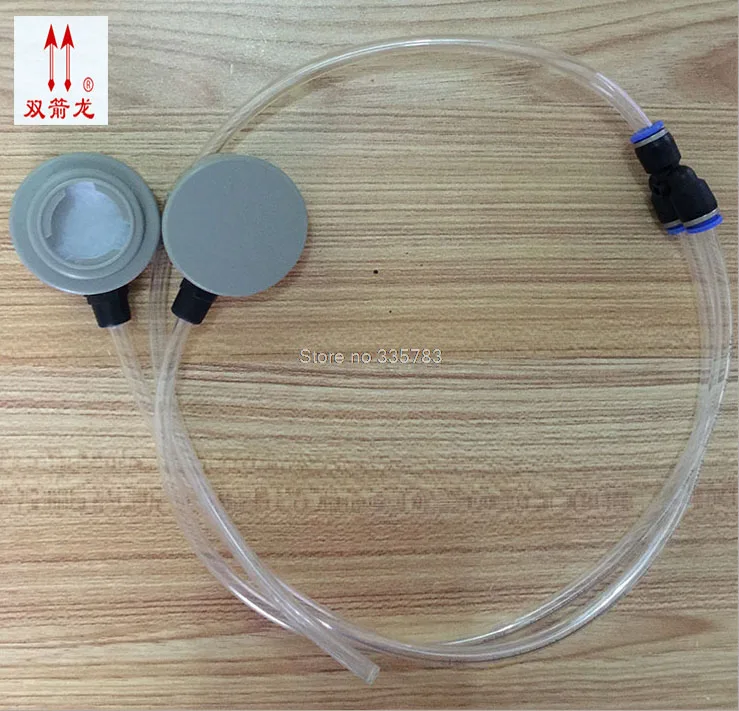 Self-priming Gas supply Respirator Gas masks replace Accessories Connector hose Filter element Cup cover Mask accessories