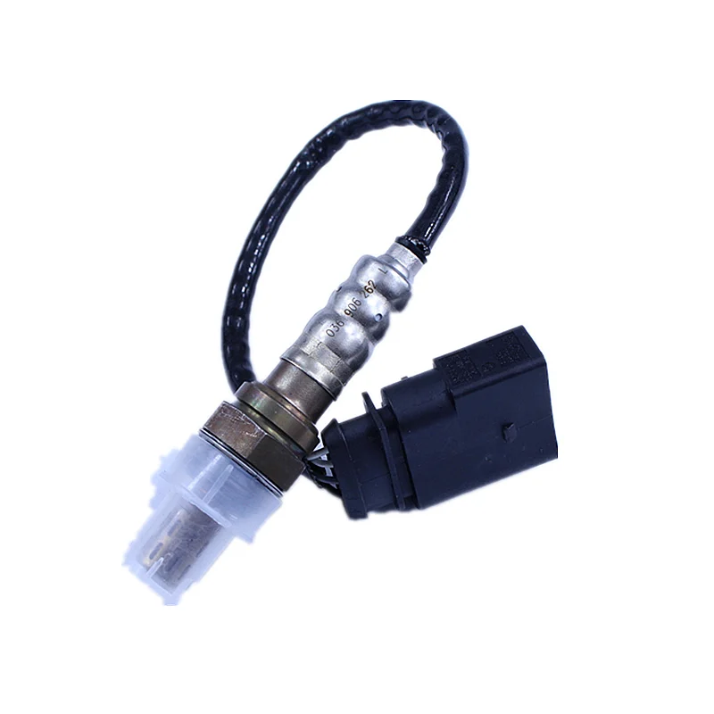 BTAP Oxygen O2 Sensor For VW Audi Skoda Ford Honda Benz Opel Peugeot Toyota Lexus 0258986507 036906262L 1147420 03D906265A