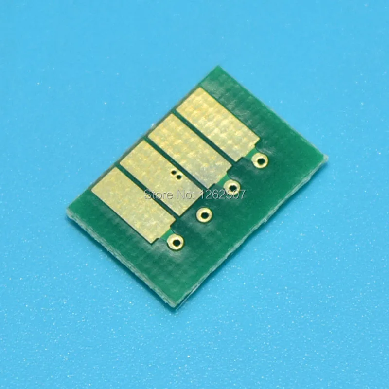 72 MBK Auto Reset Chip For HP 72 ARC Chip For HP T610 T770 T790 T795 T1200 T1100 T1300 T2300 Plotters