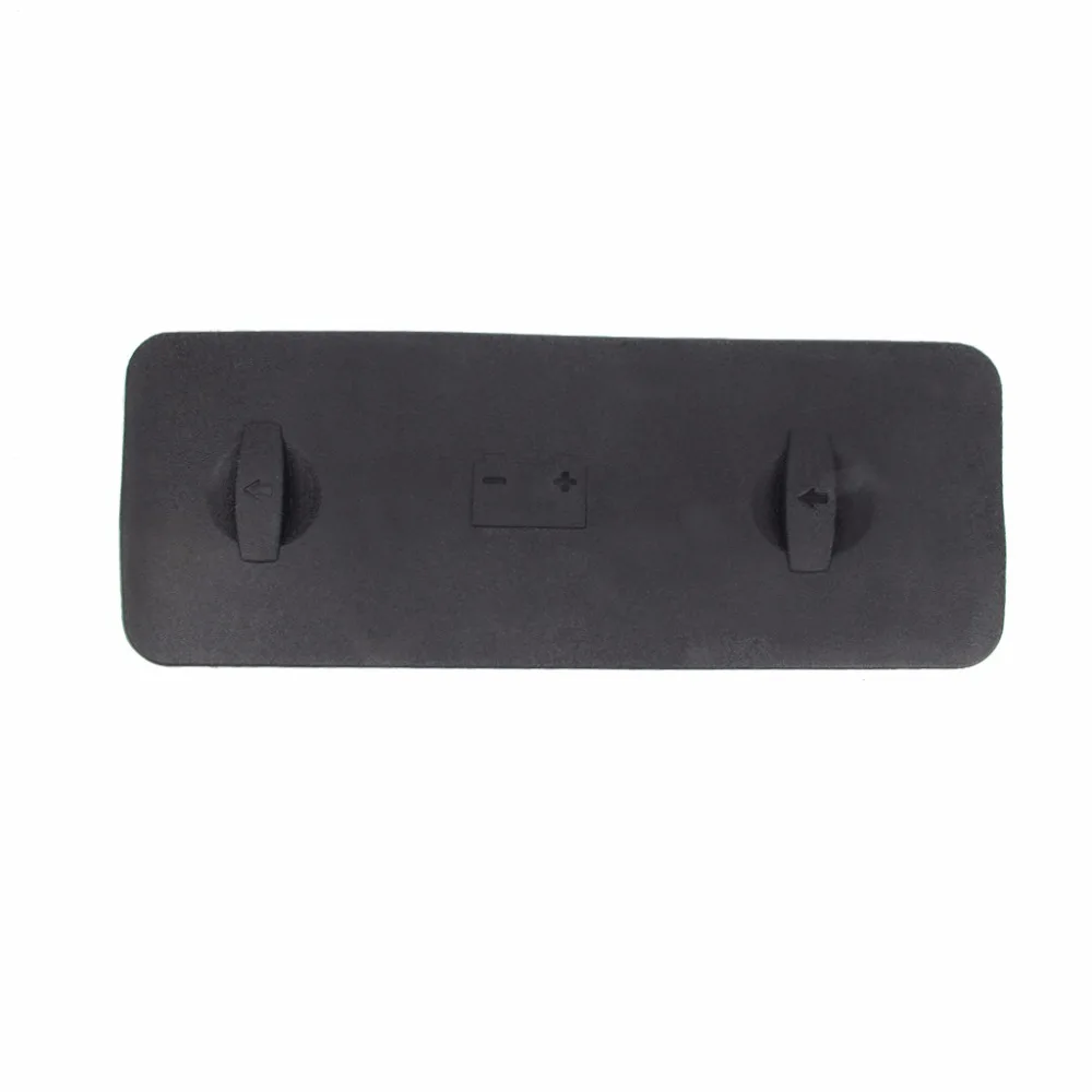 Black Battery Tray Cover For Audi A4 8E B6 B7 SEDAN Avant 2001-2008 8E1819422A01C Battery Cover