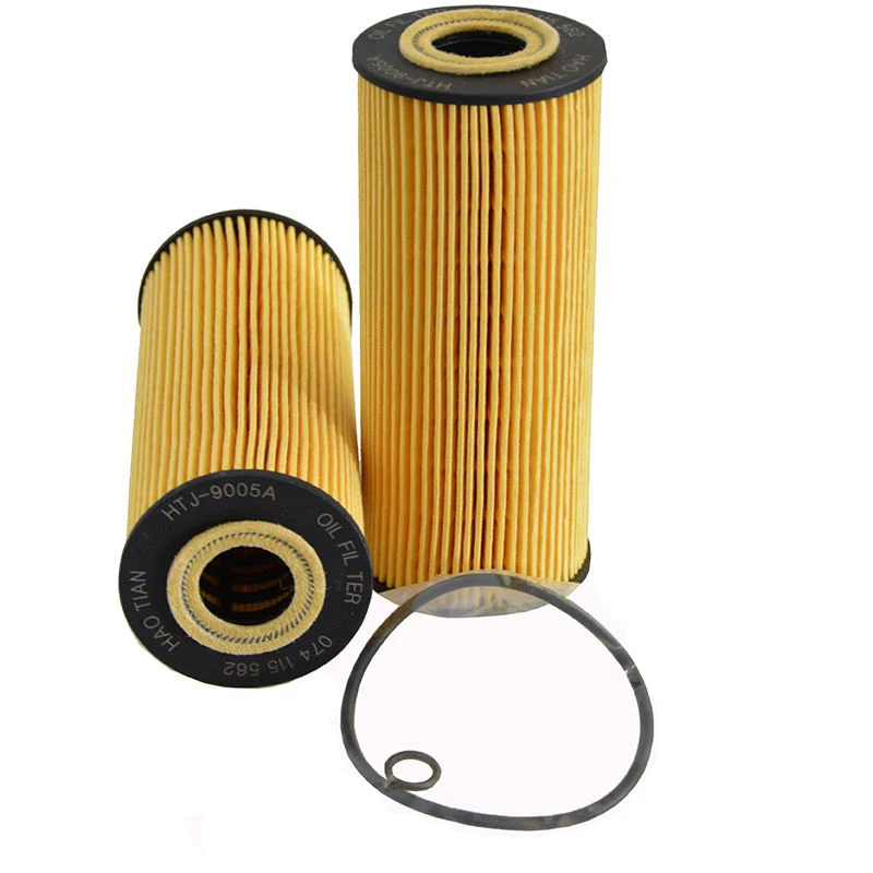 

Car Oil Filter For VW For Volkswagen Beetle Golf Jetta Passat 1.9TDI HU 726/2 X OX 143 D 074115562