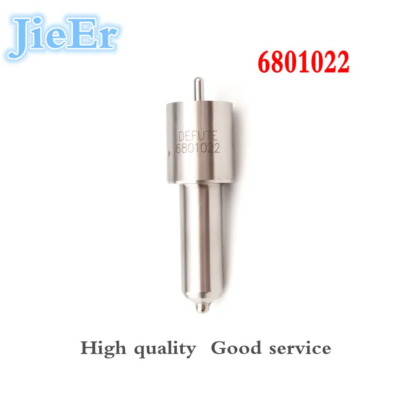 12pcs/lot High Quality Fuel Injection Nozzle 6801022 Injector Nozzle for 4WD 3.9L TD LOADER