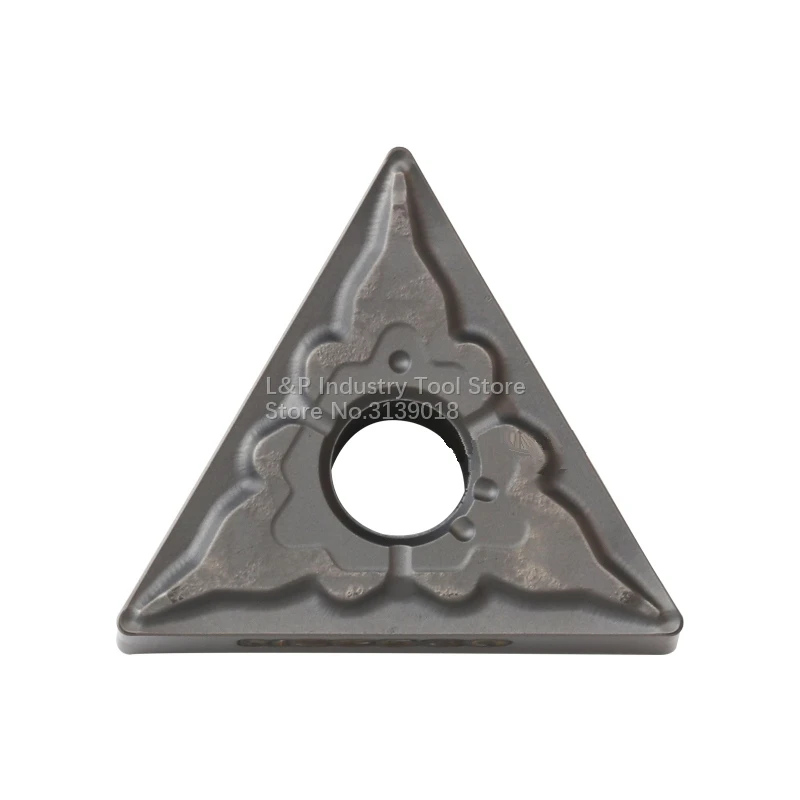 

Оригинальные металлические рабочие инструменты TNMG160402-11 TNMG160404-TS NS530 NS9530 режущие насадки TNMG160404-TM T9225 центральные вставки для токарных станков с ЧПУ