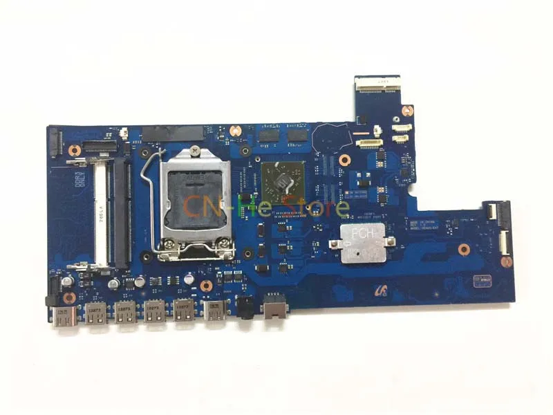 

Original FOR Samsung DP700A3B AIO Motherboard BA41-01848A BA41-01757A DDR3 W/ 216-080900 GPU All Tests OK