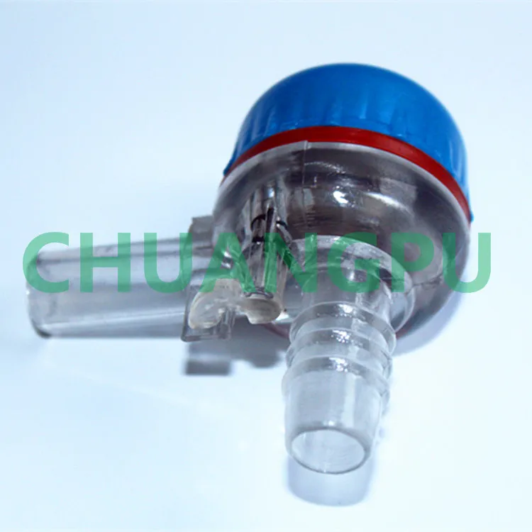 Semi-automatic Milking Claw Valve for Goat,Sheep