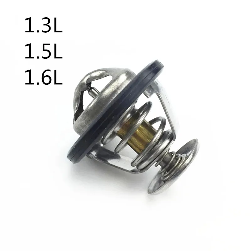 Car Engine Water Temperature Regulator Thermostat For Geely CK