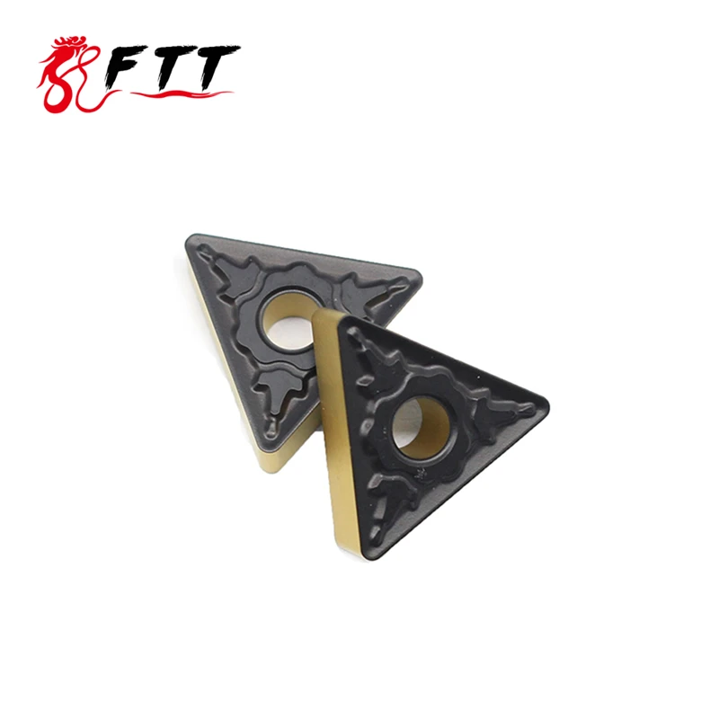 TNMG160408 PM PC4225 inserto de carburo herramientas de torneado externo TNMG 160408 herramienta de corte de torno CNC de alta calidad