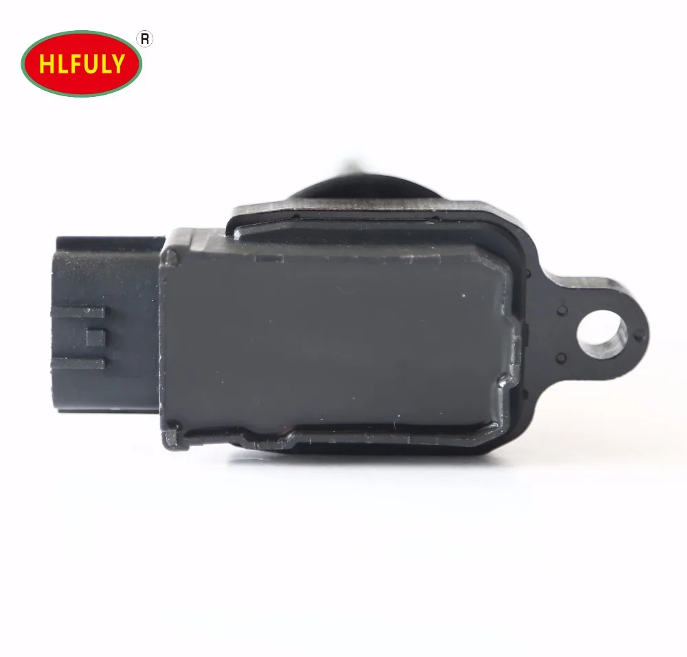 

4PCS Free Shipping For Nissan IGNITION COIL OEM NO:22448-ED800 BOSCH:0 221 604 014 F01R00A067