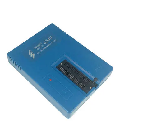 1pcs Genius Eprom MCU GAL PIC USB Universal Programmer G540 used