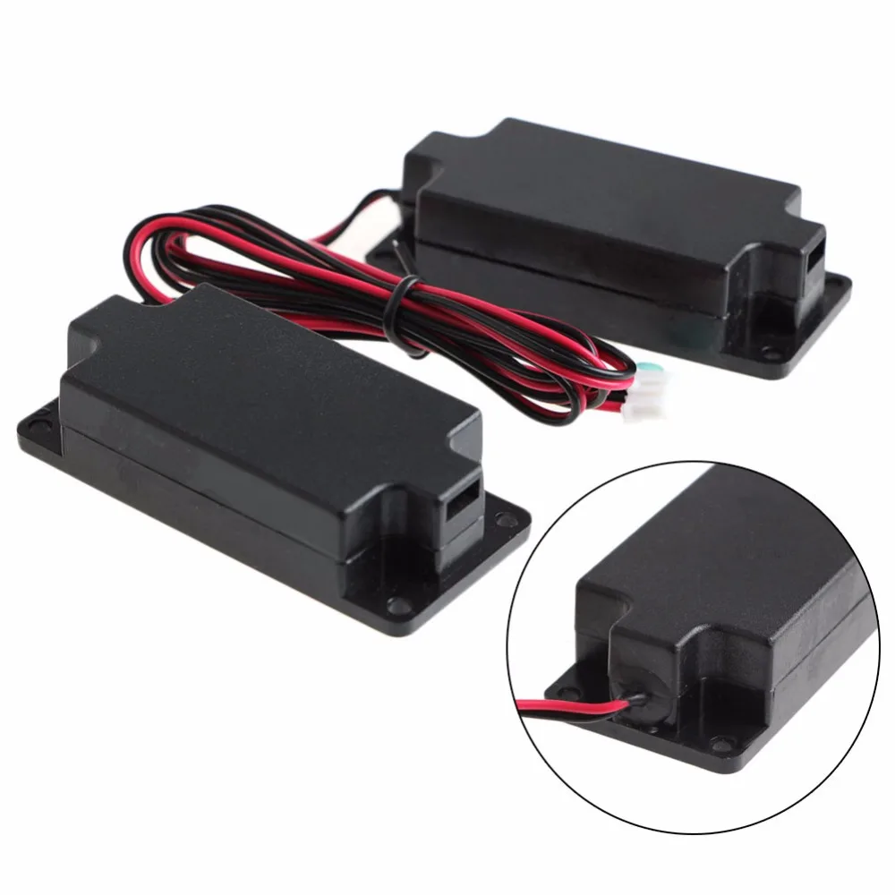 2Pcs Column Speakers 3W 4 Ohm 3070 Advertising LCD TV Speakers Loudspeaker Rectangle Speaker New hot