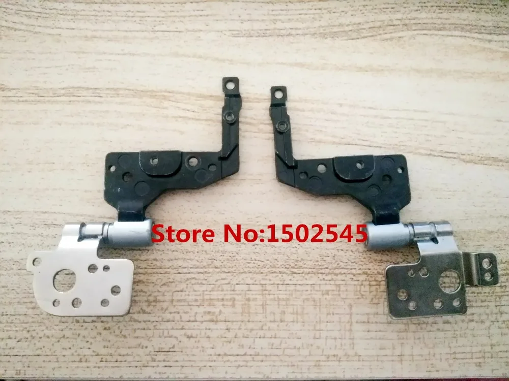 genuine original laptop hinges for Dell Latitude E5420 5420 HINGE L & R HINGE