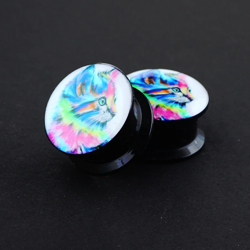 JUNLOWPY Stainless Steel Women\'s Men\'s Ear Studs Barbell Piercing Punk Men Earrings Helix Piercing Carlitage Body Jewelry 160pcs