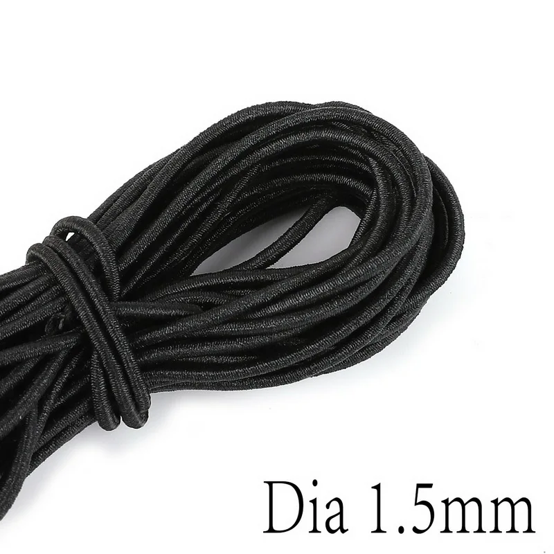Variant: Diâmetro 1.5mm