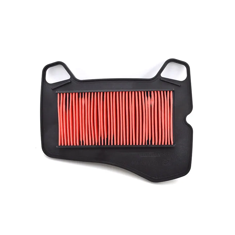 

Motorcycle Air Filter Cleaner For Honda NF110 NF AFS 110 2012