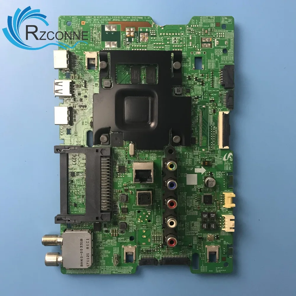 

Motherboard Mainboard Card for Samsung BN41-02574B