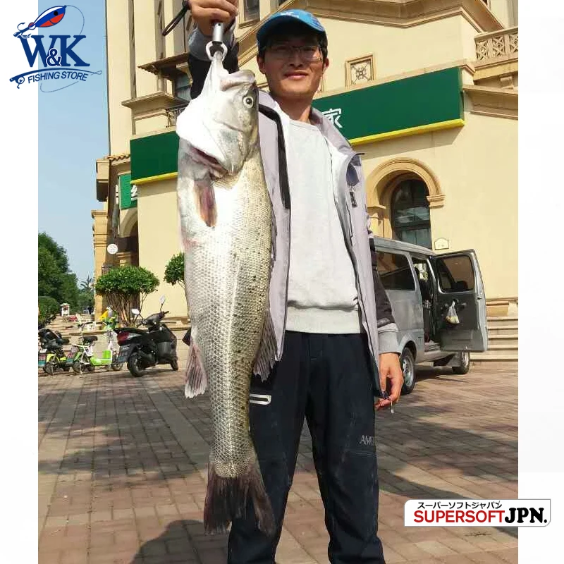 Seabass Fishing Lure 8 Colors 9 cm 3.5 inch Paddle Tail Soft Lure with 22g Jig Head Laser Eyes Tuna Rock Fishing Lures