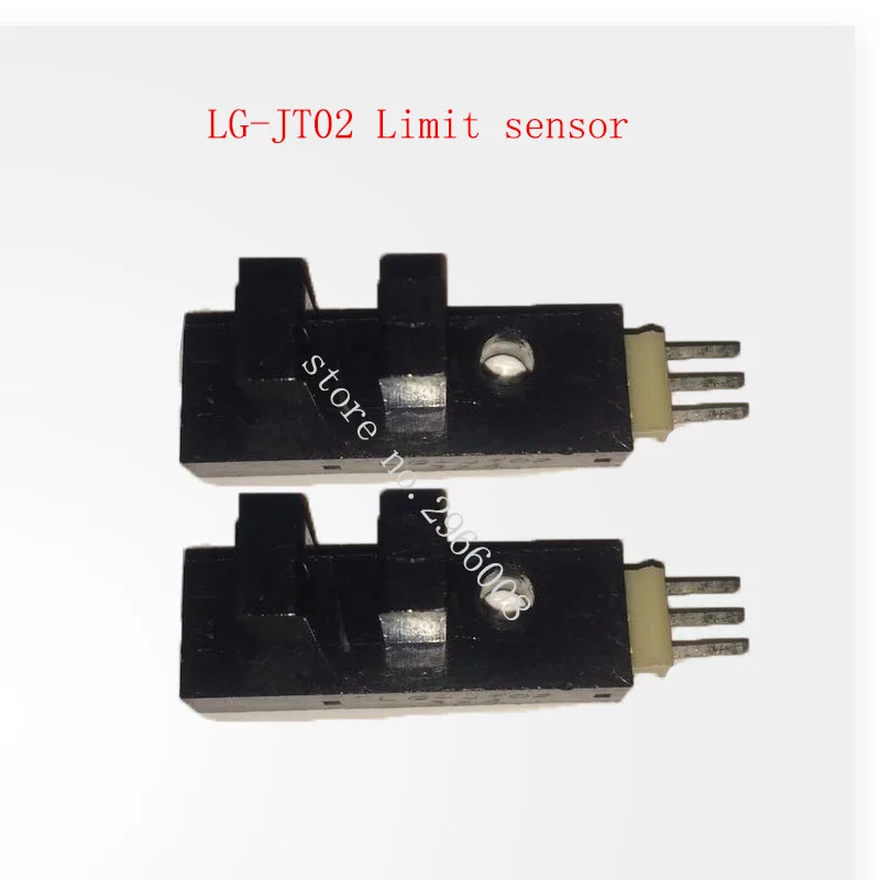 Free shipping ! 10Piece/lot limit sensor LG-JT02 for UV printer or inkjet printer media sensor