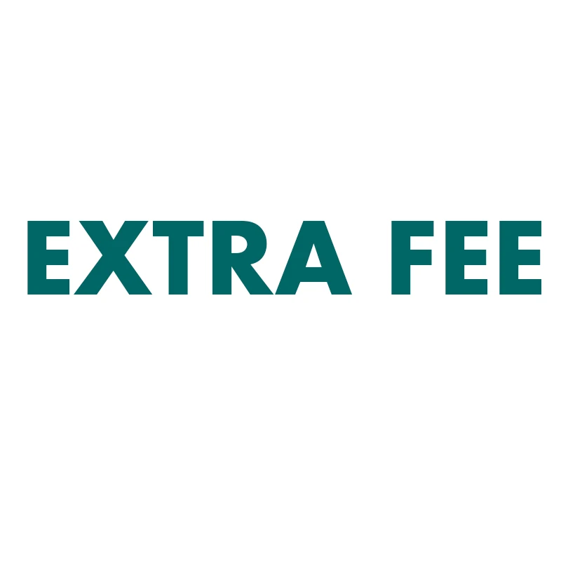 

EXTRA FEE 1