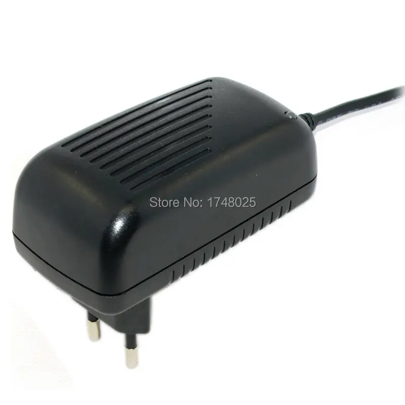 

9.5v 1.5a dc power adapter 9.5 volt 1.5 amp 1500ma Power Supply input ac 100 240v 5.5x2.5mm Power transformer