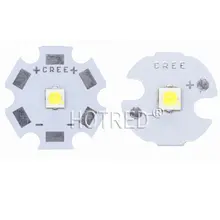 High Power LED Chips 1W 3W for Bike Lights #2