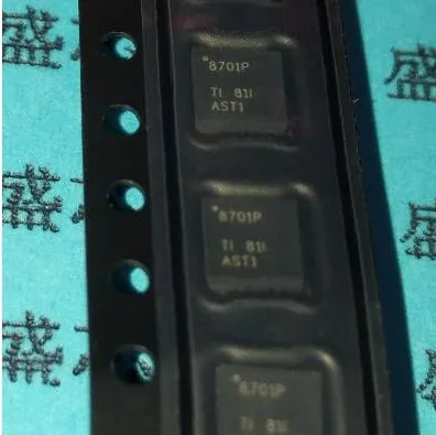 10 قطعة/الوحدة DRV8701PRGER 8701P QFN-24 DRV8701P محرك السيارات IC جديد الأصلي