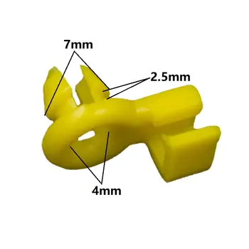 8 best sales נעילת קליפס - №8